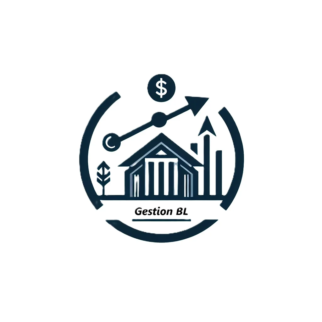 Gestion BL — Logo